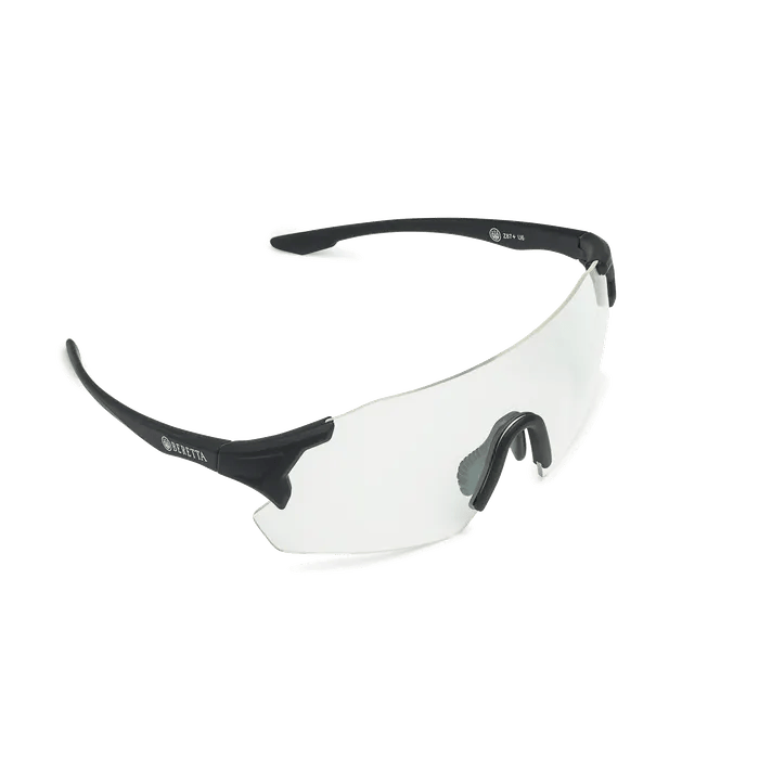 Beretta Challenge Evo Glasses Beretta Shooting Glasses Rivers and Glen Trading Co