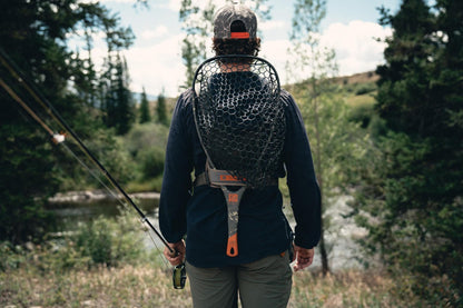 Fishpond Nomad® Yampa Hand Net - 2.0 Fishpond Nets Rivers and Glen Trading Co
