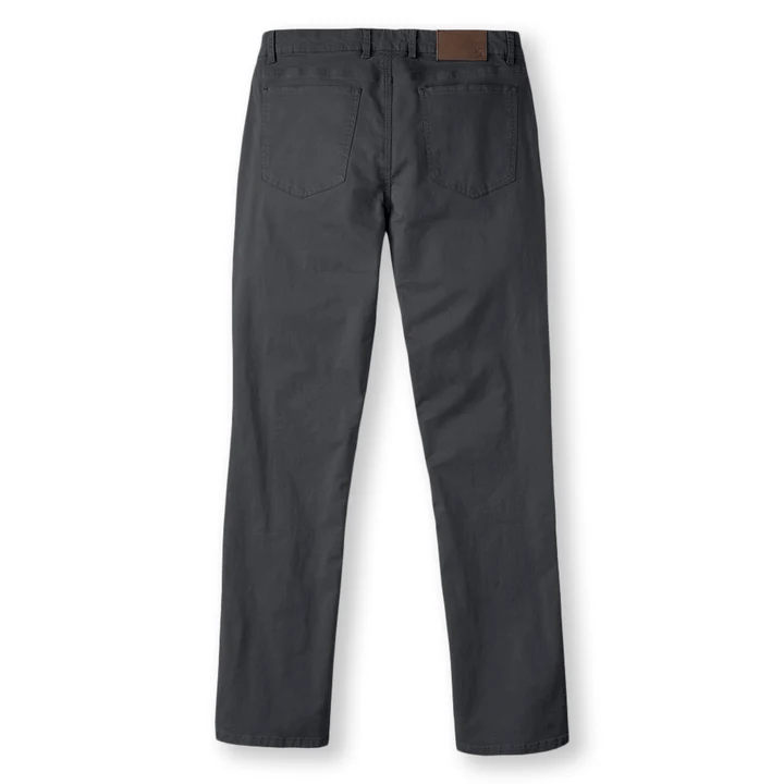 TSG Boone 5-Pocket Pants TSG Men's Pants Rivers and Glen Trading Co