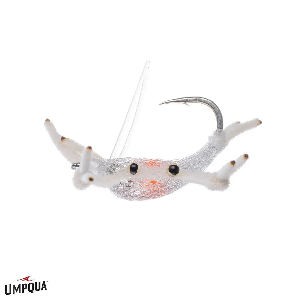 ALPHLEXO CRAB Umpqua Flies Rivers and Glen Trading Co