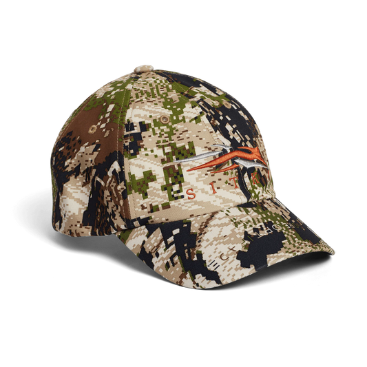 Sitka Traverse Cap