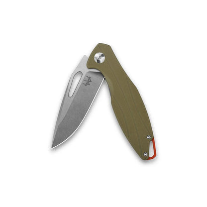 Williams RX Flipper Knife