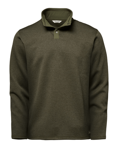 Simms Men's Harbor Sweater Simms Men's Pullovers Rivers and Glen Trading Co