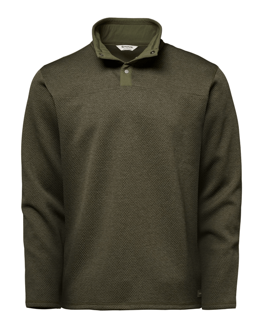 Simms Men's Harbor Sweater