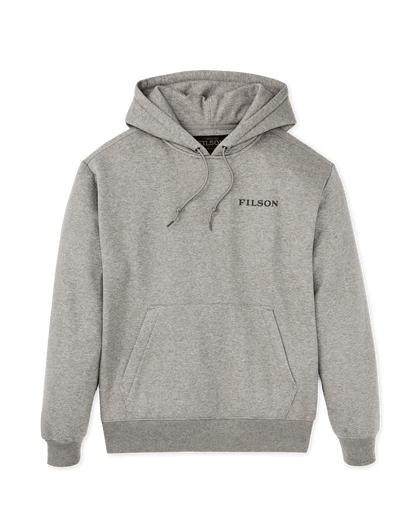 Filson Scenic Graphic Hoodie