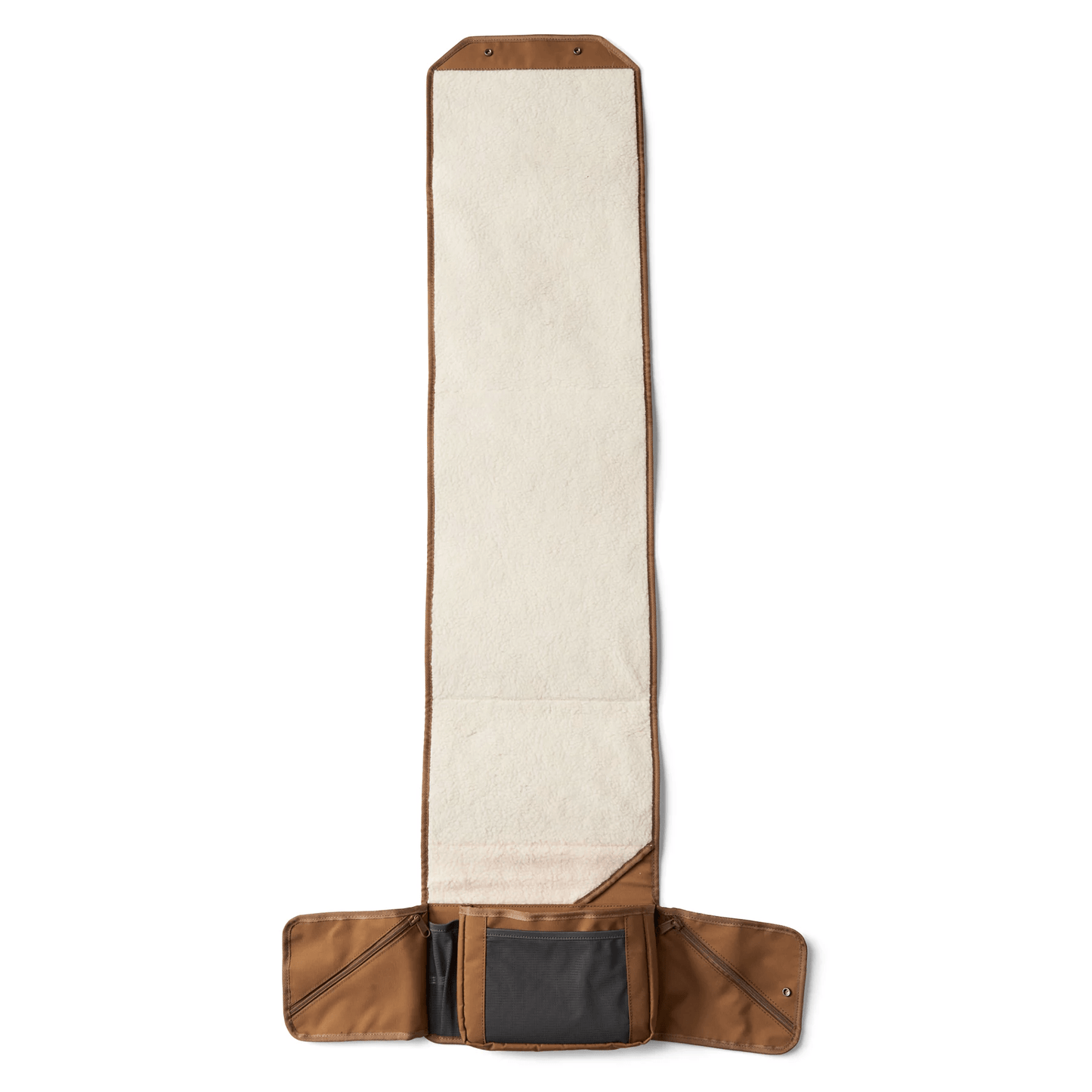 Orvis Upland Gun Cleaning Station Orvis Dark Vicuna Shotgun Accessories Rivers and Glen Trading Co