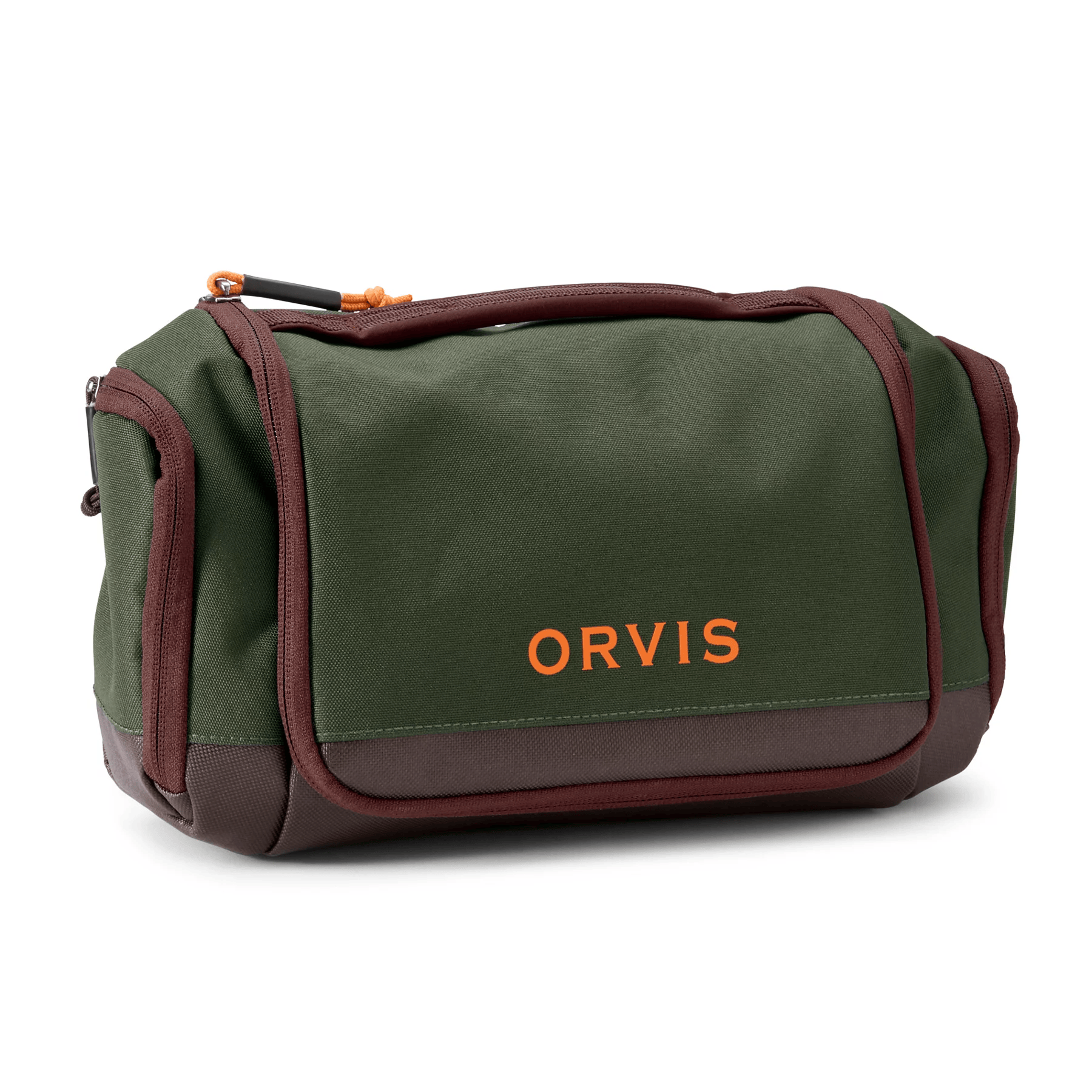 Orvis Trekkage™ LT Adventure Travel Kit Orvis Luggage Rivers and Glen Trading Co