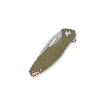 Williams RX Flipper Knife