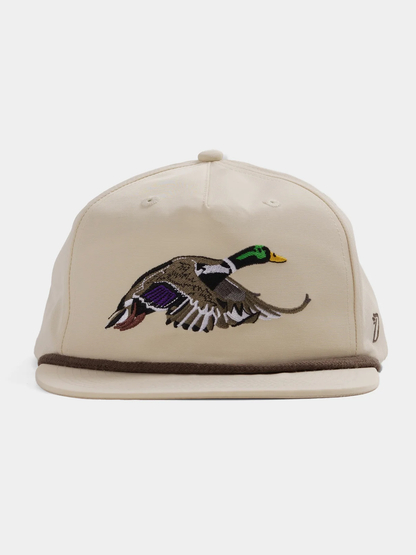 Duck Camp Mallard Hat