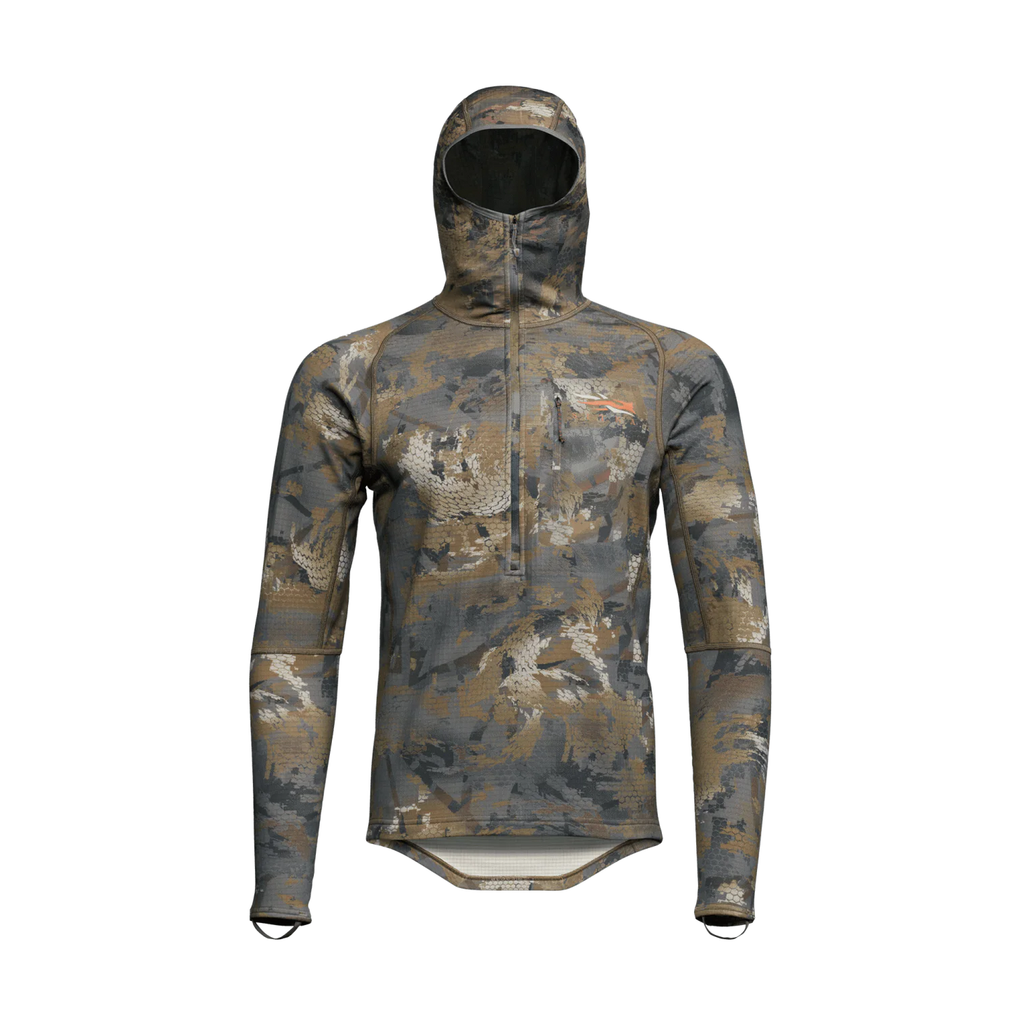 Sitka Grinder Hoodie