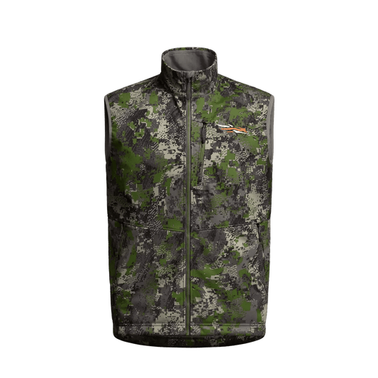 Sitka Jetstream Vest Sitka Men's Hunting Vests Rivers and Glen Trading Co