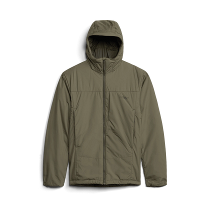 Sitka Kelvin Pro Hooded Jacket