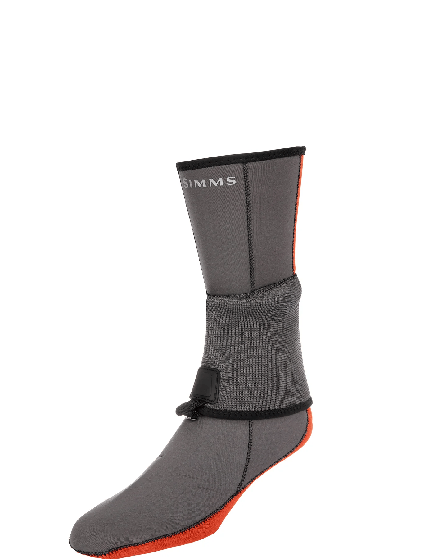 Simms Men’s Flyweight™ Neoprene Wet Wading Sock Simms Men's Wading Socks Rivers and Glen Trading Co