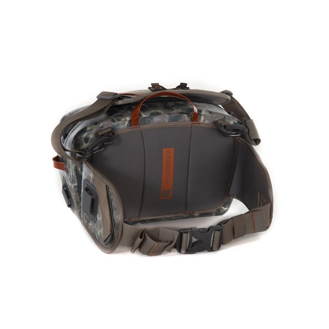 Fishpond Thunderhead Submersible Lumbar - Rivers & Glen Trading Co.