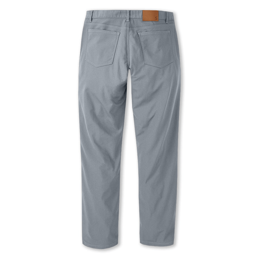 TSG Hatteras Performance 5 Pocket Pant TSG Men's Pants Rivers and Glen Trading Co
