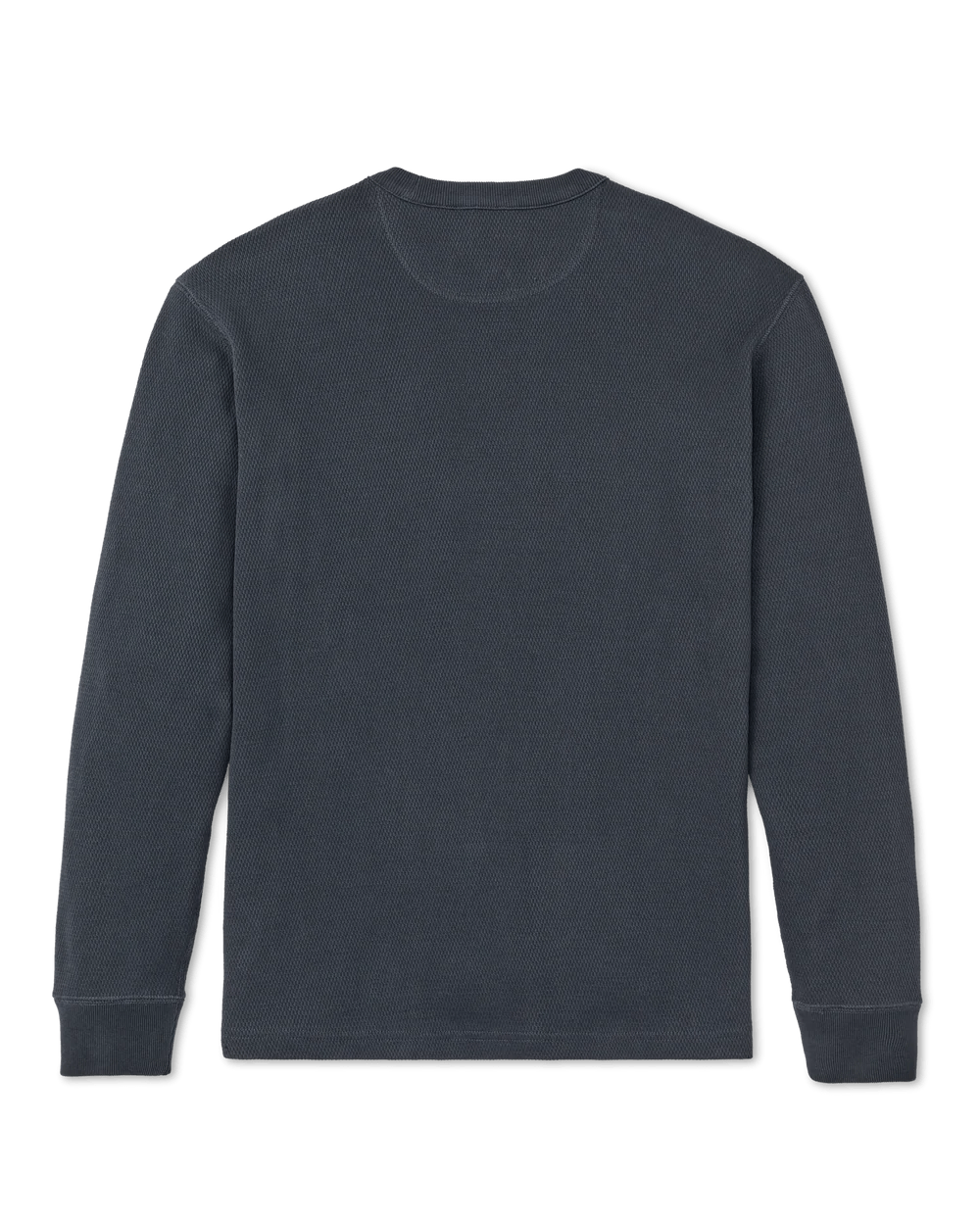 Filson Waffle Knit Thermal Crewneck Filson Men's Pullovers Rivers and Glen Trading Co