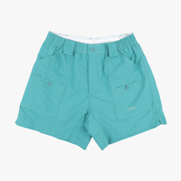 Aftco Youth Original Fishing Short