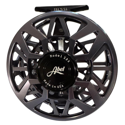 Abel SDX Reel Abel Reels Reels Rivers and Glen Trading Co