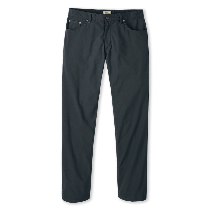 TSG Hatteras Performance 5 Pocket Pant TSG Charcoal / 33x34 Men's Pants Rivers and Glen Trading Co