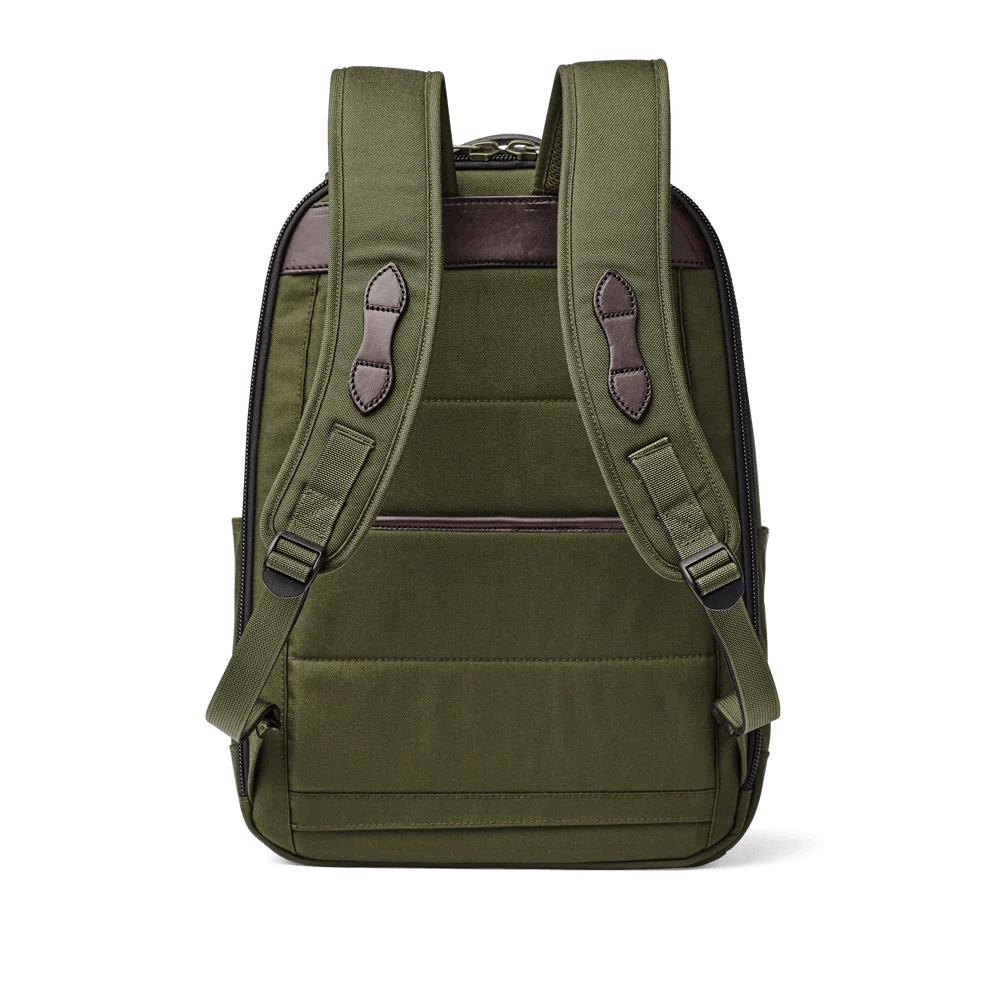 Filson Dryden Backpack Filson Luggage Rivers and Glen Trading Co