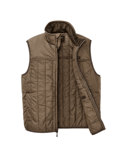 Filson Ultralight Vest Filson Men's Vests Rivers and Glen Trading Co