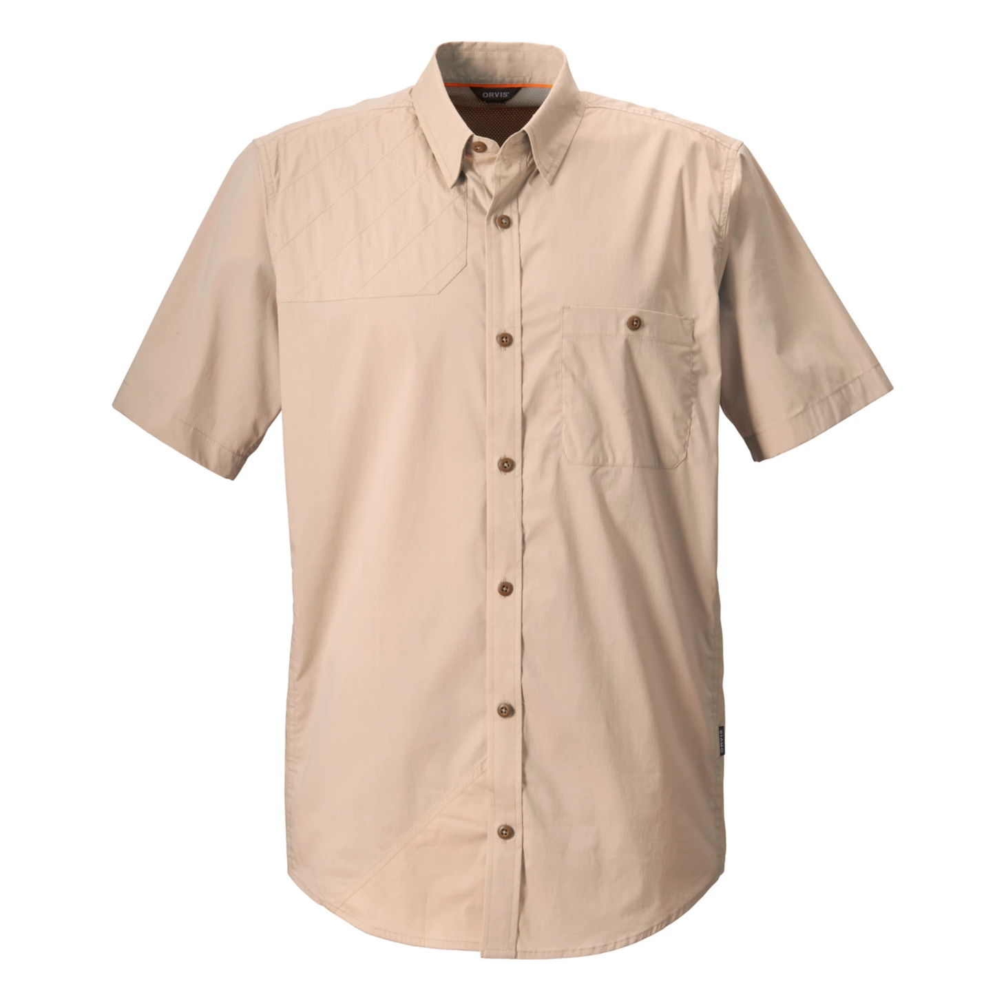 Orvis SS Featherweight Shooting Shirt (New)