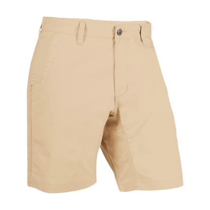 Men's Stretch Poplin Short