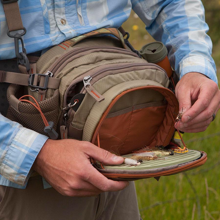 Fishpond Waterdance Guide Pack