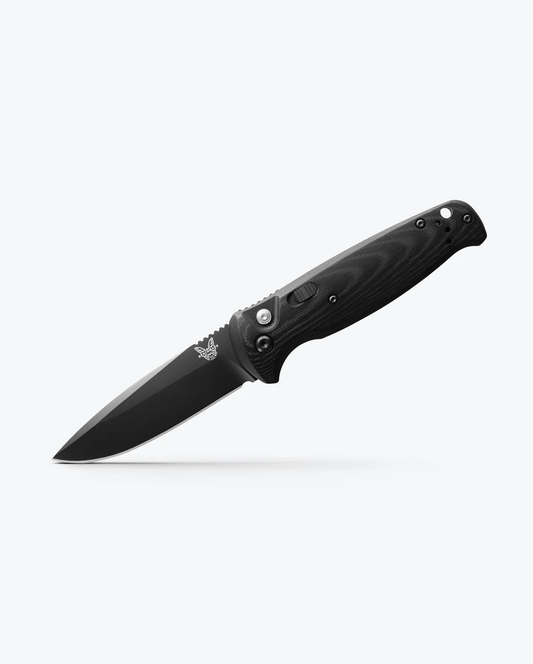 Benchmade CLA Benchmade Knives Rivers and Glen Trading Co