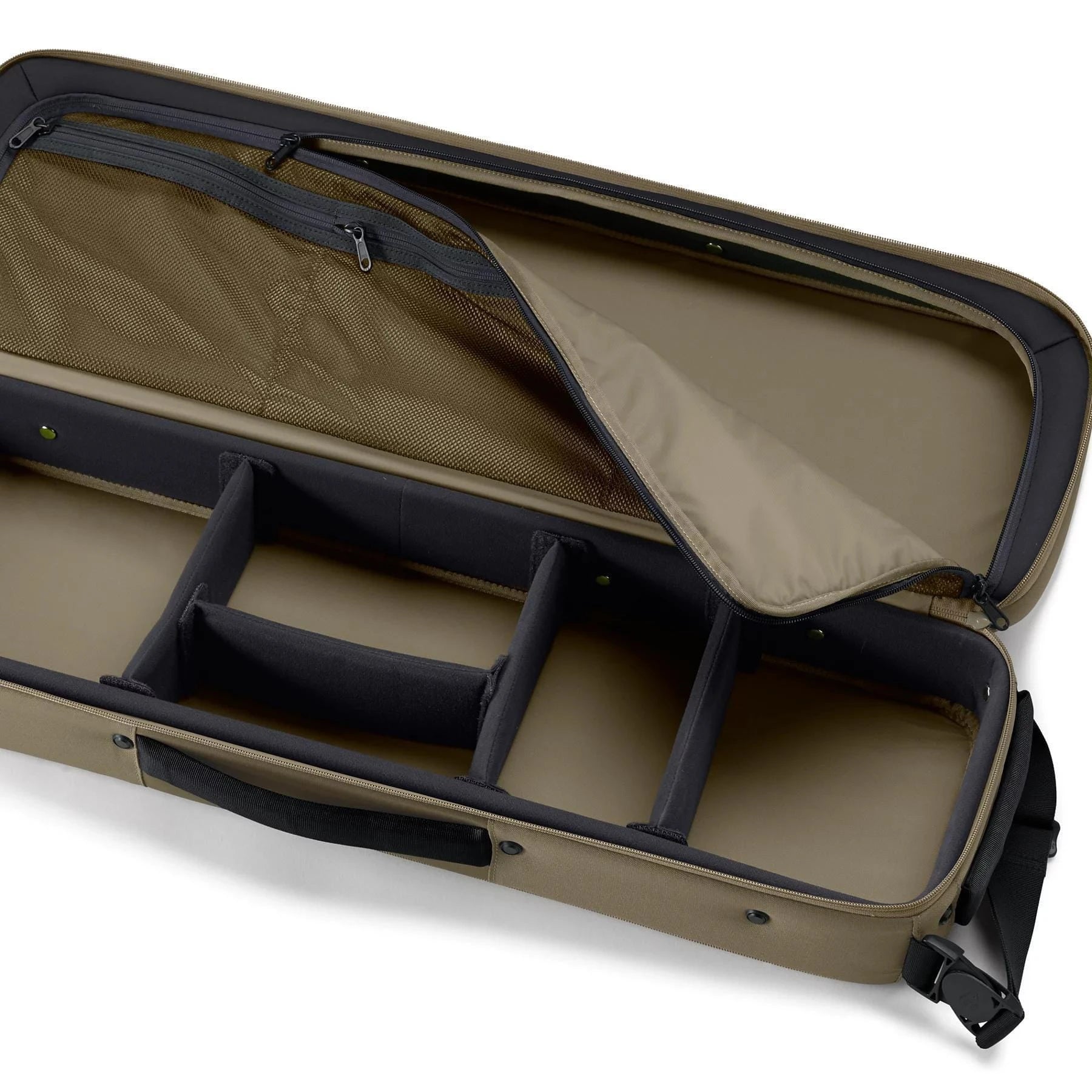 Orvis Carry It All Bag Orvis Luggage Rivers and Glen Trading Co