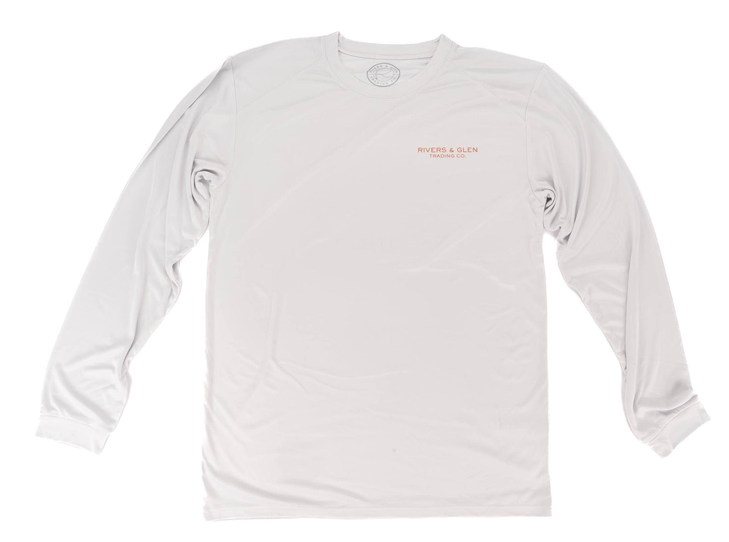 R&G Redfish Solar LS Crew