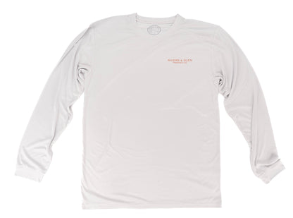 R&G Redfish Solar LS Crew