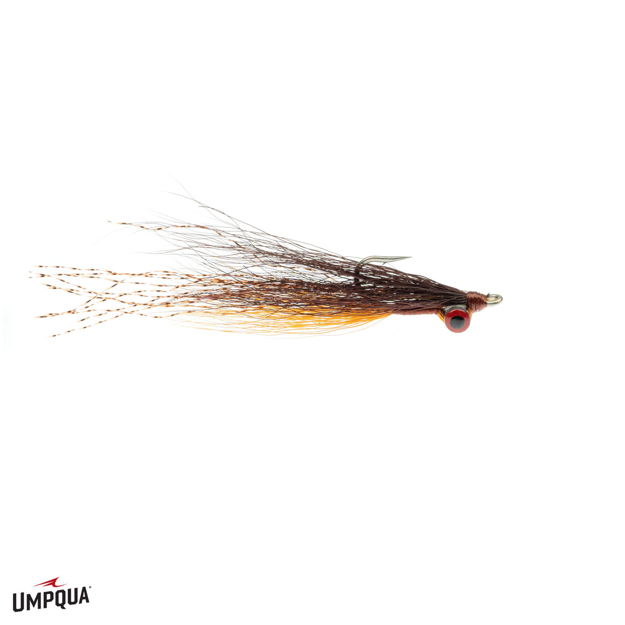 CLOUSER MINNOW