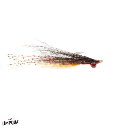 CLOUSER MINNOW