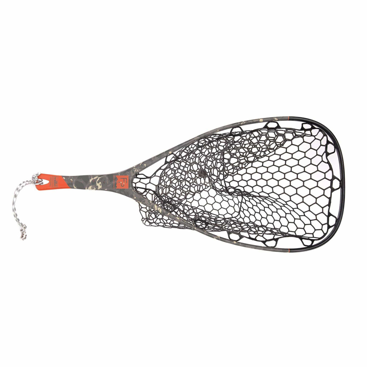Fishpond Nomad® Yampa Hand Net - 2.0 Fishpond Nets Rivers and Glen Trading Co