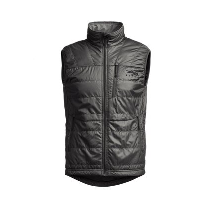 Kelvin Aerolite Vest - Rivers & Glen Trading Co.