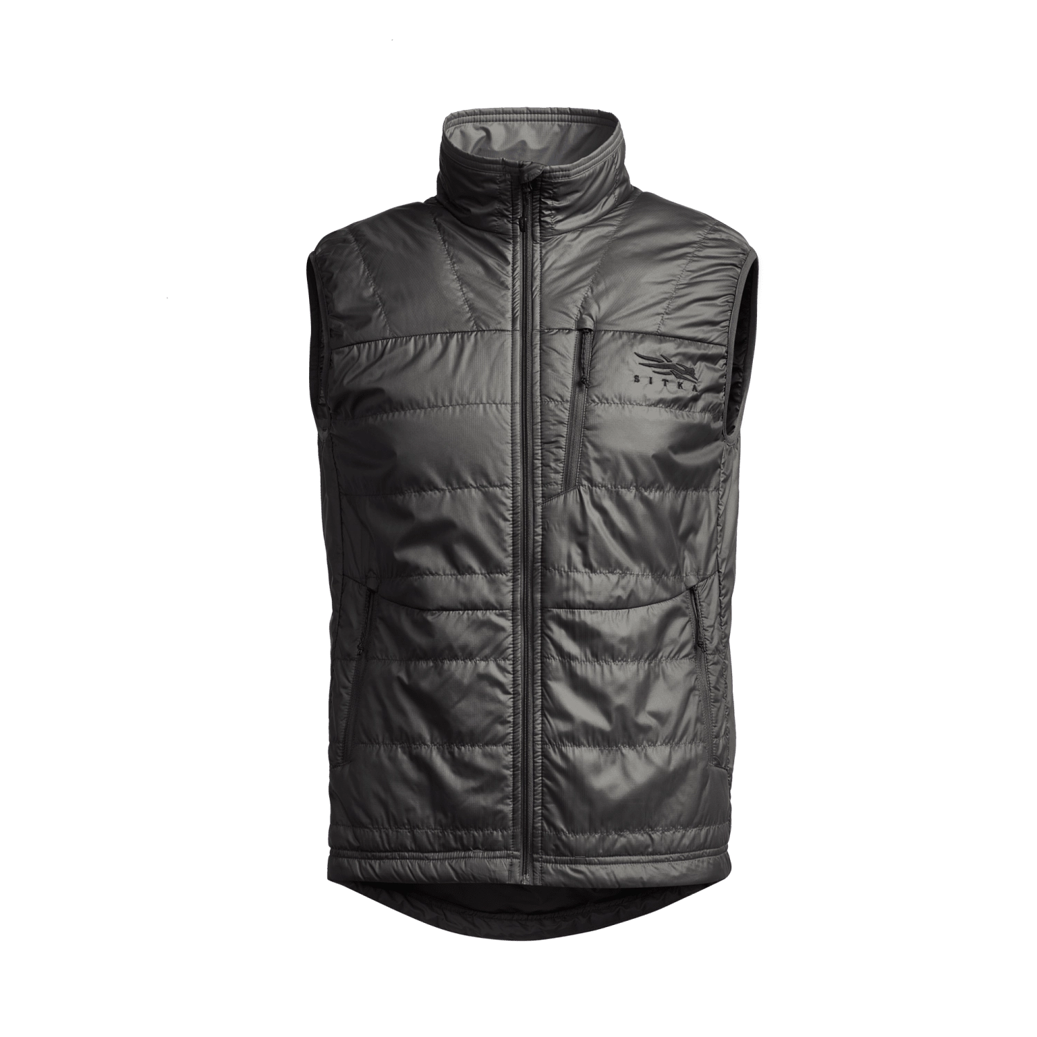 Kelvin Aerolite Vest - Rivers & Glen Trading Co.