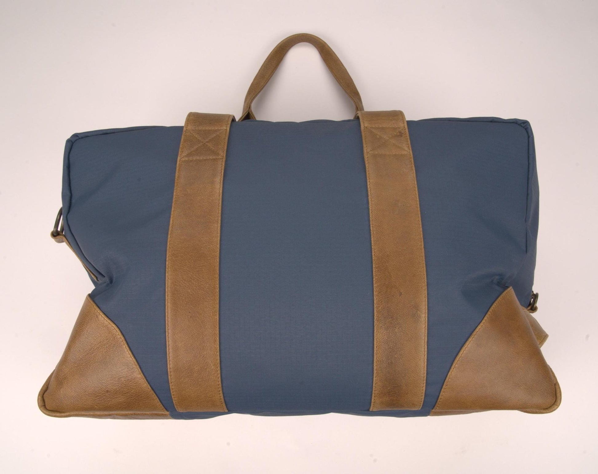 R&G Bush Plane Carry On Duffle Rivers & Glen Trading Co. Luggage Rivers and Glen Trading Co