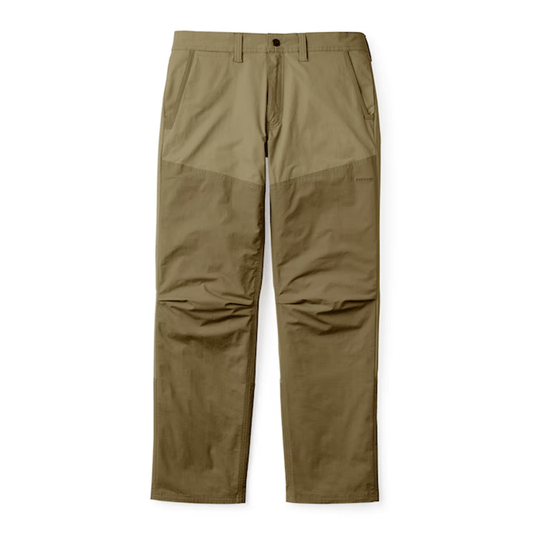 Filson Upland Brush Pants Filson Men's Brush Pants Rivers and Glen Trading Co