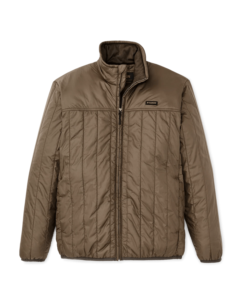 Filson Ultralight Jacket Filson Teak / XXL Men's Jackets Rivers and Glen Trading Co
