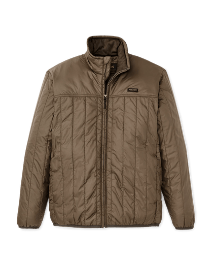 Filson Ultralight Jacket Filson Teak / XXL Men's Jackets Rivers and Glen Trading Co