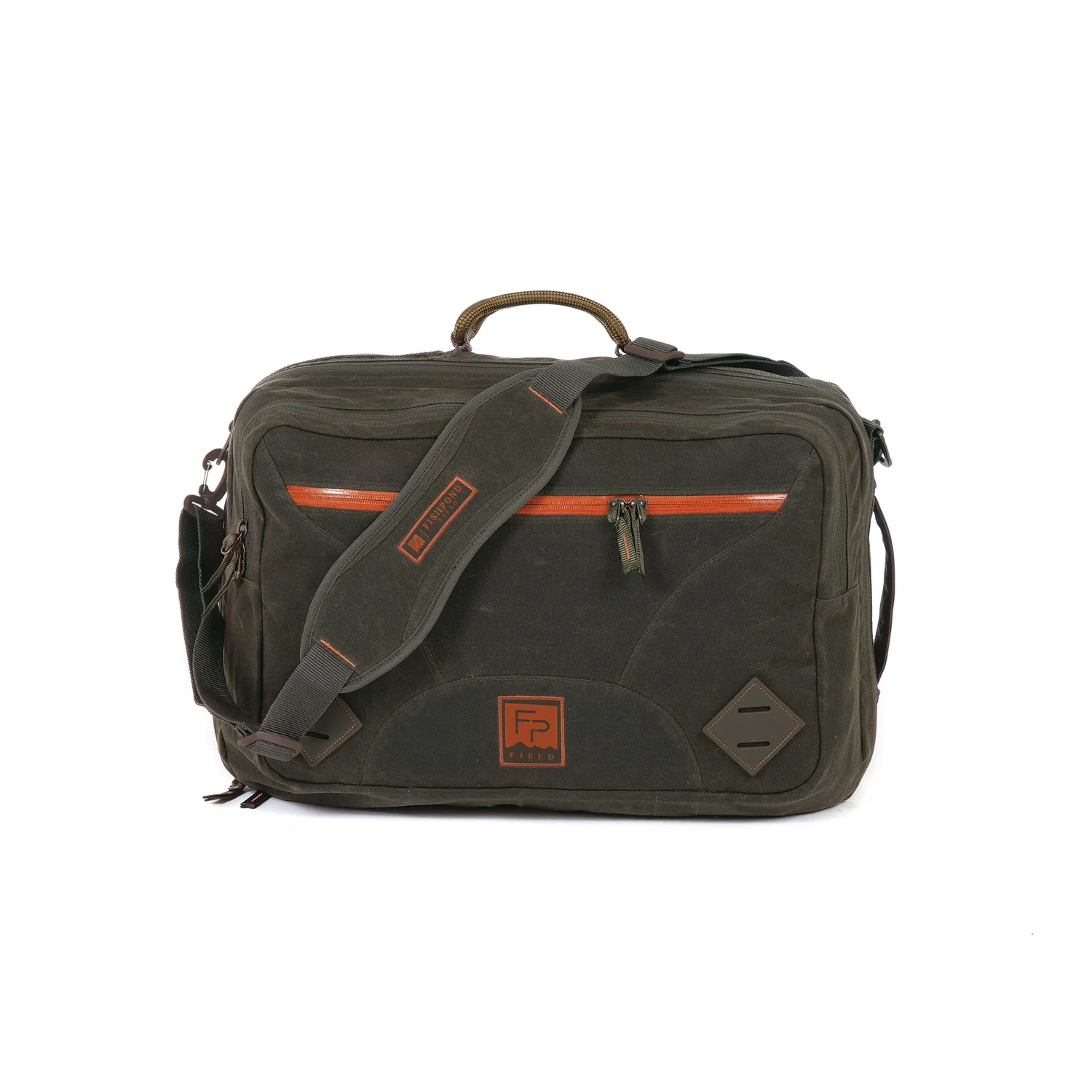 Fishpond Half Moon Weekend Bag - Rivers & Glen Trading Co.