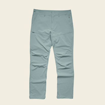 Howler Brothers Shoalwater Tech Pants Howler Brothers Iron Blue / 32 Men's Pants Rivers and Glen Trading Co