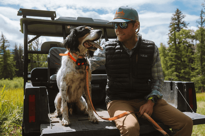 Fishpond Dog Leash Fishpond Accessories Rivers and Glen Trading Co