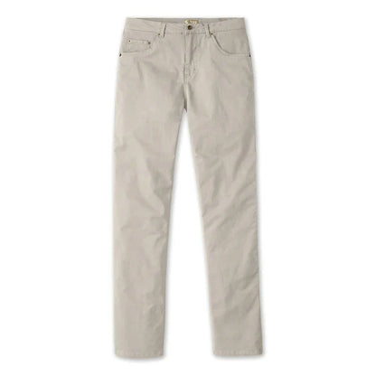 TSG Boone 5-Pocket Pants TSG 35x34 / Stone Men's Pants Rivers and Glen Trading Co