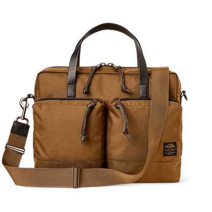 Filson Dryden Briefcase Filson Luggage Rivers and Glen Trading Co
