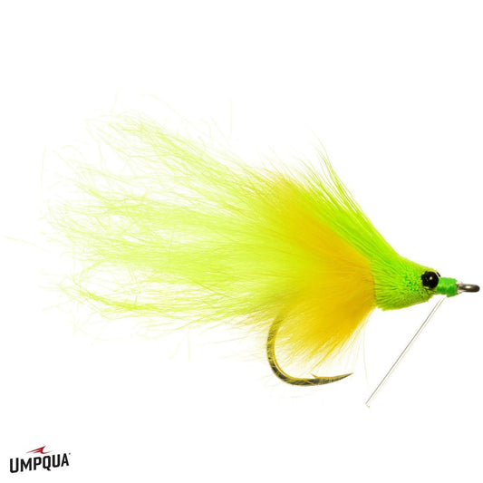 MEGALOPSICLE SMALL Umpqua Flies Rivers and Glen Trading Co