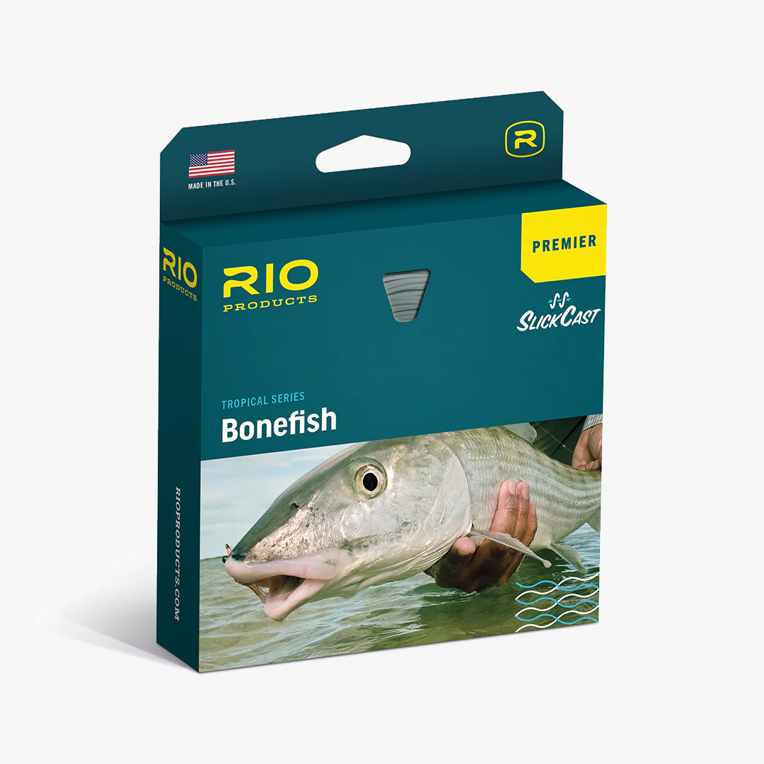 Rio Premier Bonefish