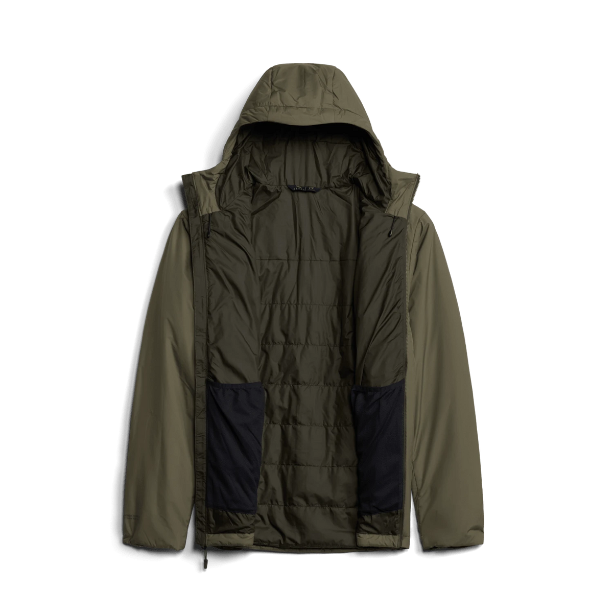 Sitka Kelvin Pro Hooded Jacket
