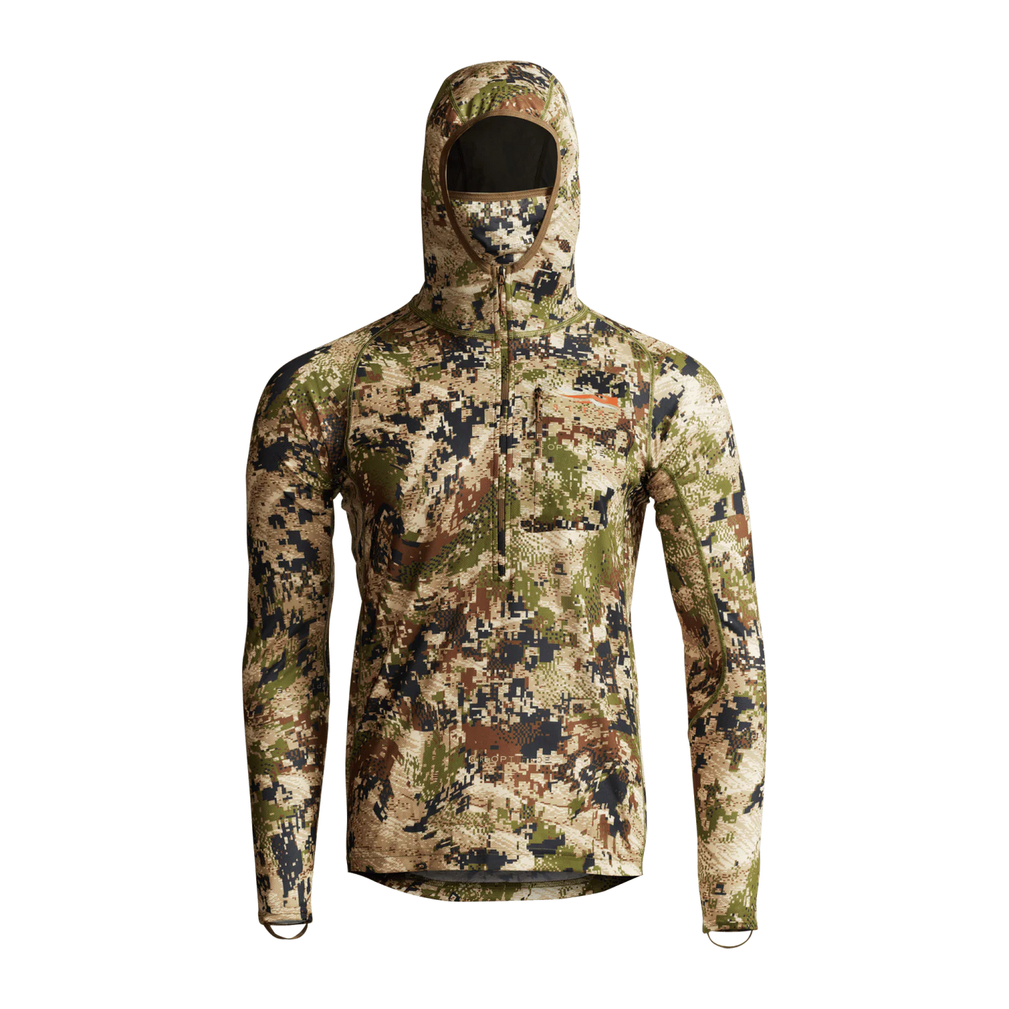 Sitka Core Lightweight Hoodie